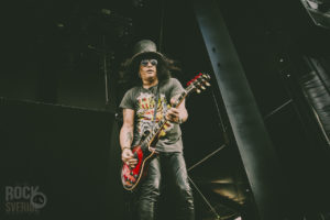 Slash featuring Myles Kennedy and the Conspirators