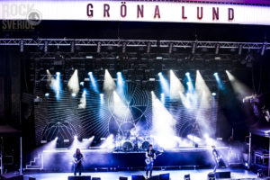 Gojira, Gröna Lund 20190625
